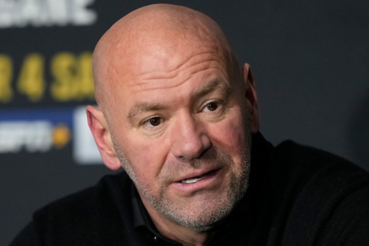 Dana White promete llevar la UFC a África incluso después de la caída de los campeones