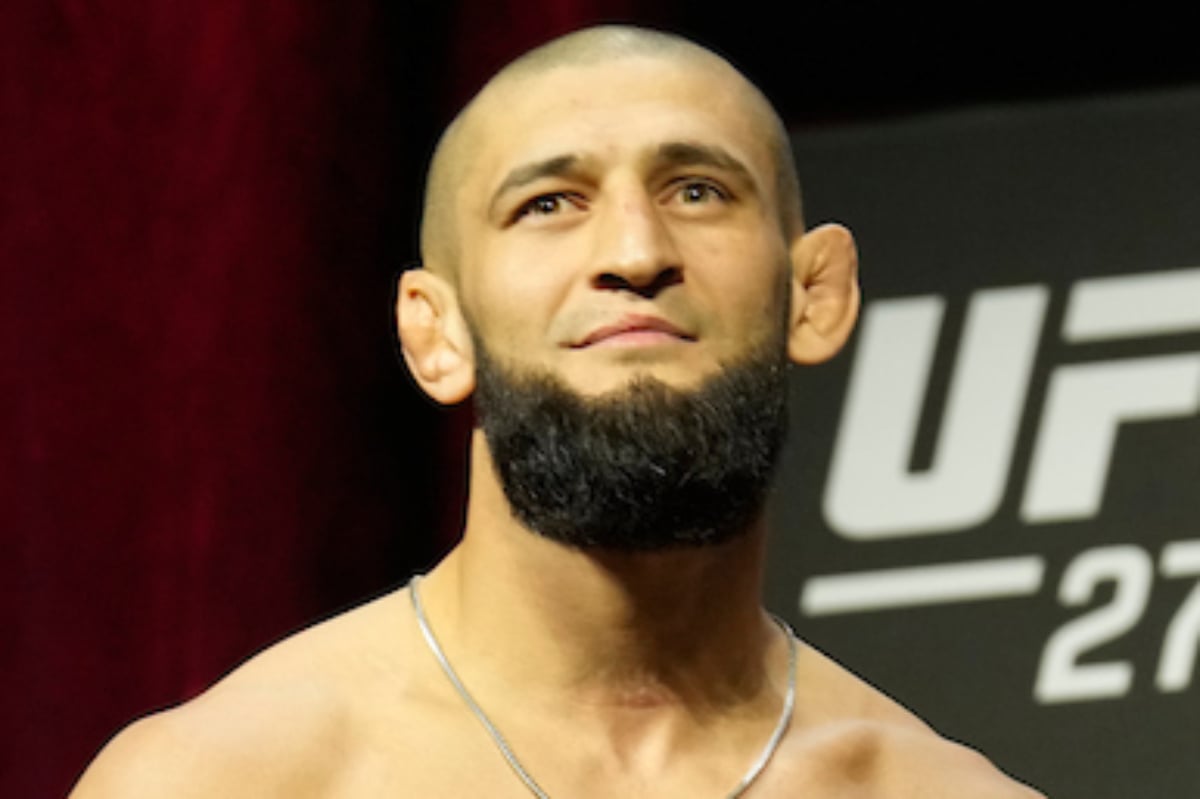 Khamzat Chimaev afirma que Alex Pereira y otras estrellas de la UFC se negaron a enfrentarlo