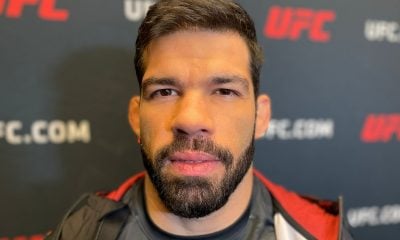 Raphael Assunção revela sueño en la UFC, pero no descarta el retiro