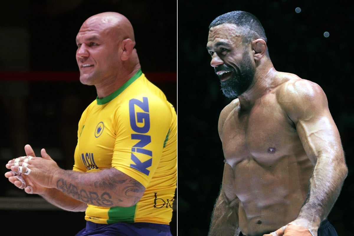 Suspenden por tres años a cinco brasileños por dopaje tras Mundial de Jiu-Jitsu No-Gi