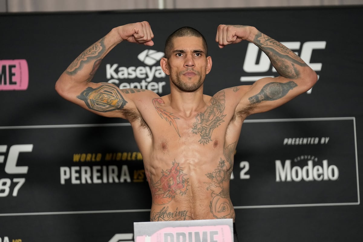 Alex-Pereira-UFC-287