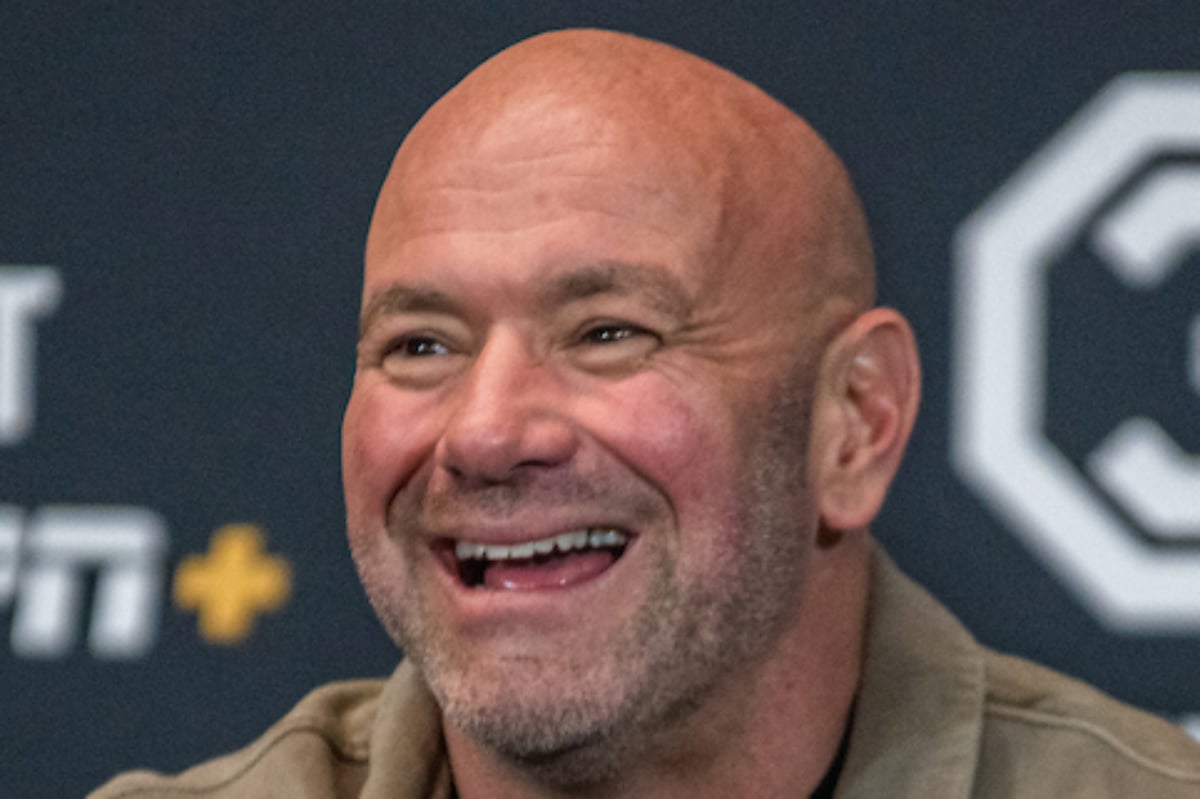 Dana White anuncia peleas principales de cuatro carteleras de la UFC