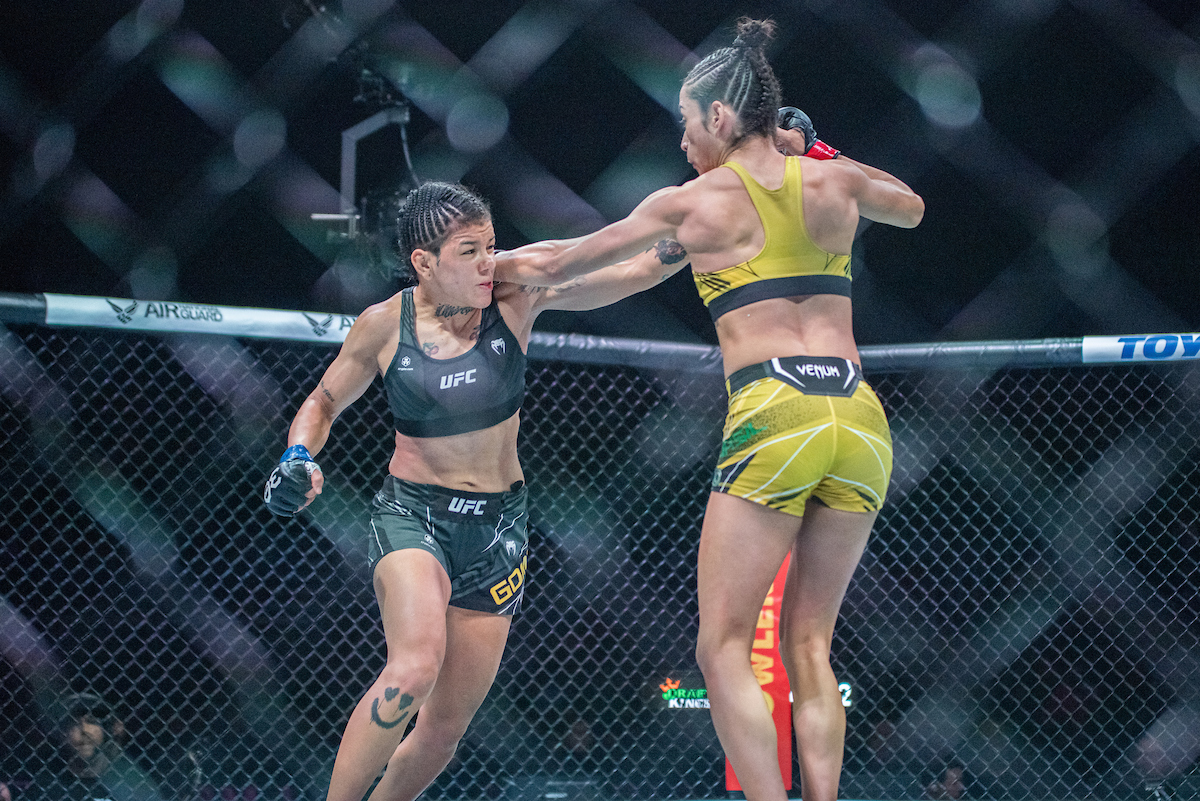 Denise-Gomes-Bruna-Brasil-UFC-Kansas-City