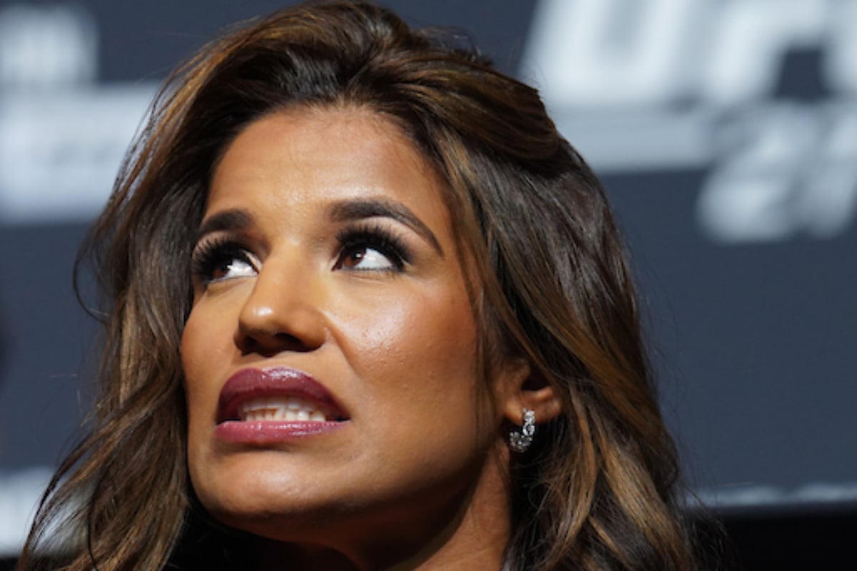 Julianna Peña desaprueba posible superpelea entre Amanda Nunes y Kayla ...