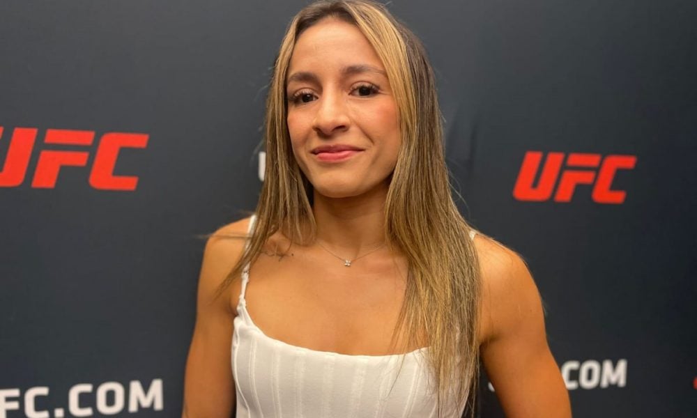 Jaqueline Amorim