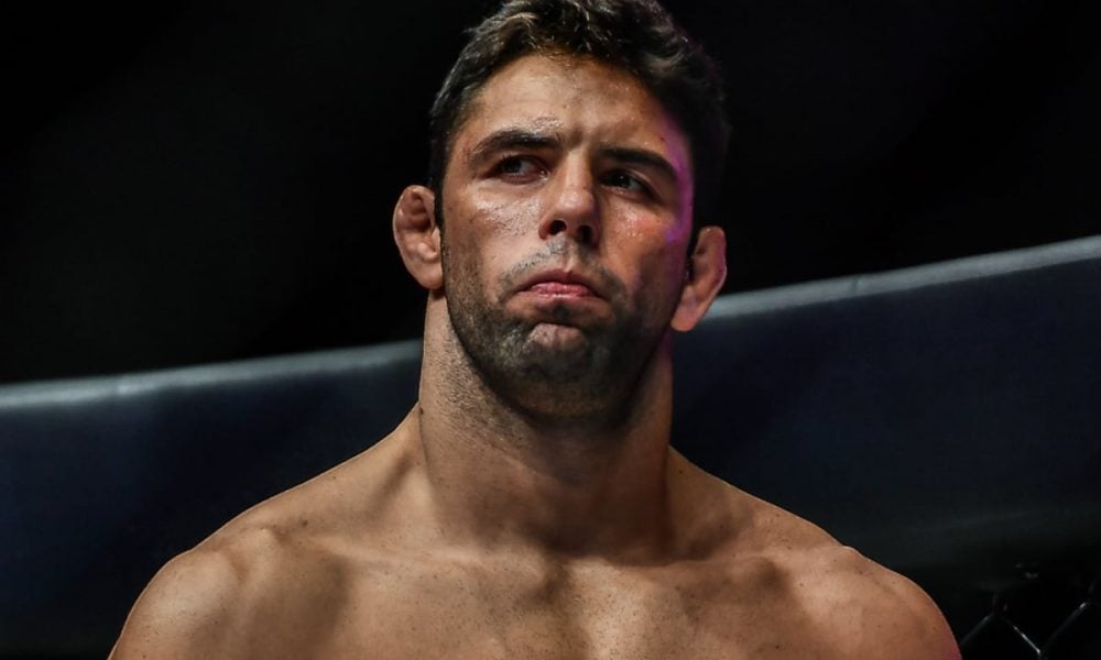 Marcus Almeida