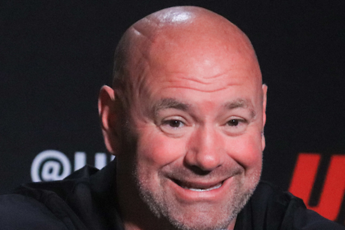 Dana White