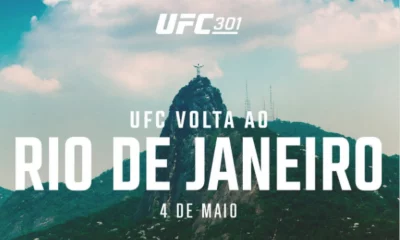 UFC Río