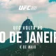 UFC Río