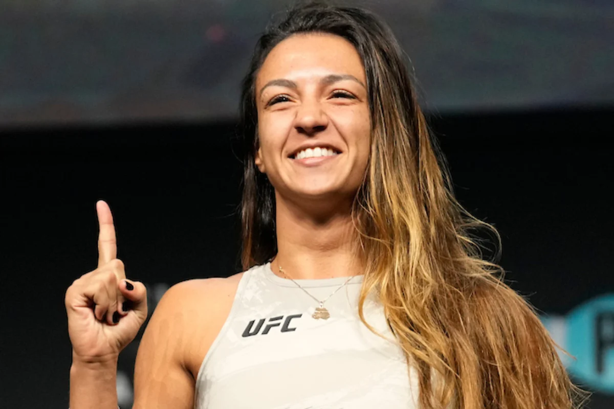 Amanda-Ribas-UFC-Vegas