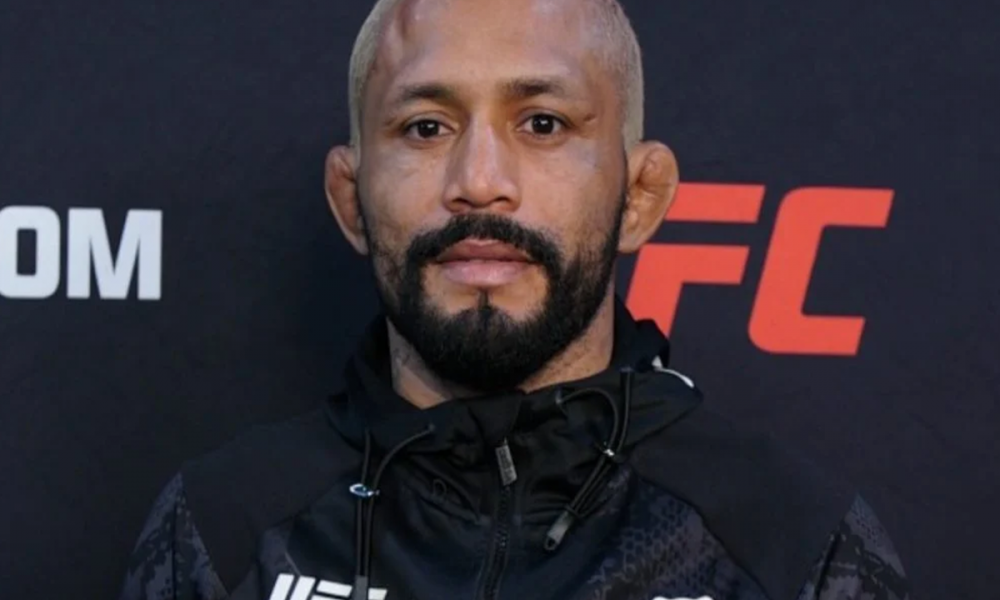 Deiveson-Figueiredo