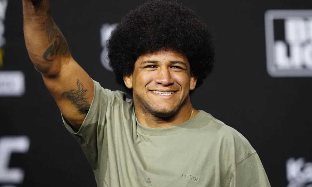 Gilbert Burns