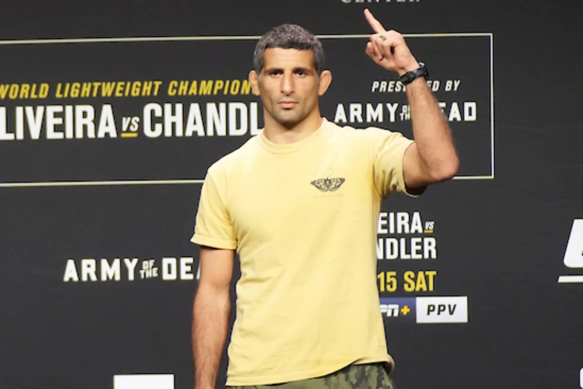 Beneil Dariush