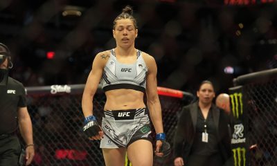Melissa-Gatto-UFC
