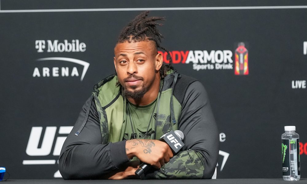 Greg Hardy