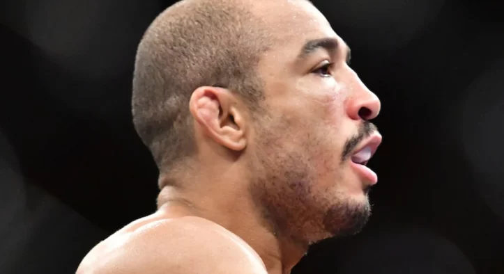 Marlon Vera busca revancha contra José Aldo en UFC