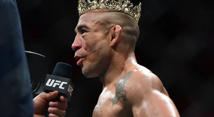 Libre en el mercado, José Aldo revela “propuestas”, pero da prioridad a UFC