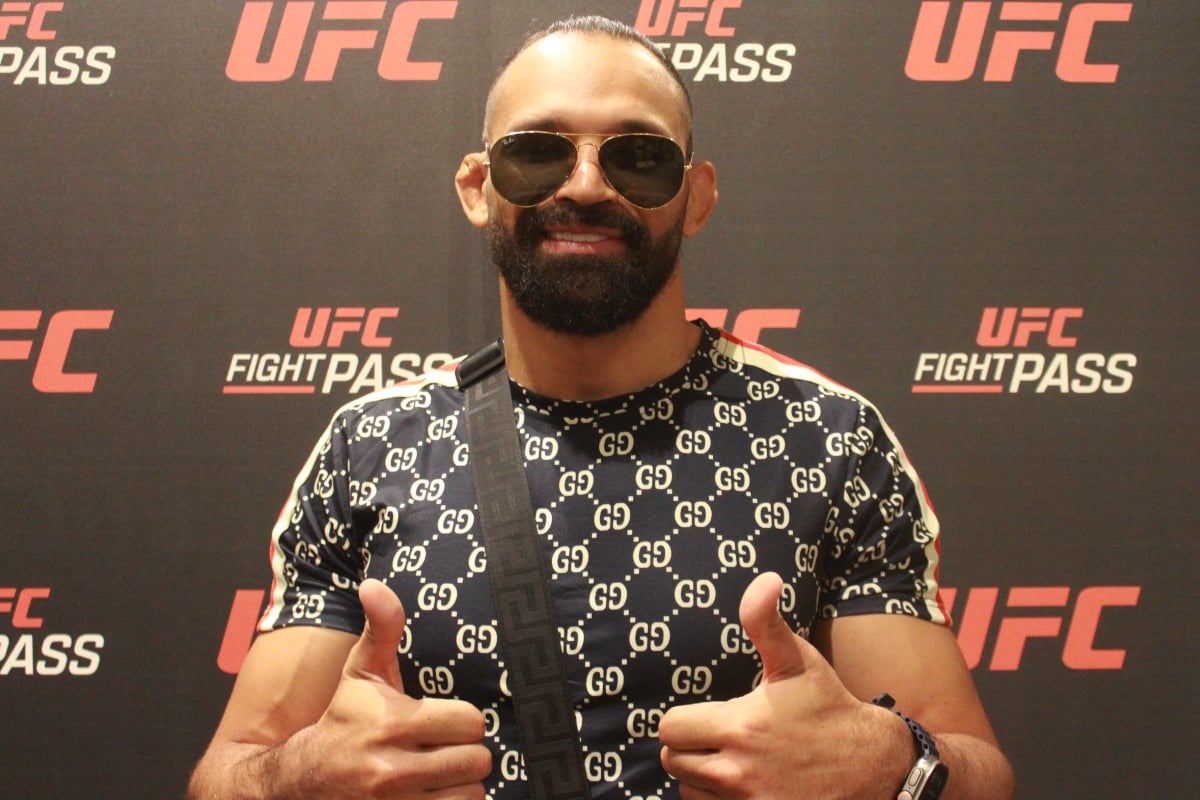 michel-pereira-media-day-ufc-rio