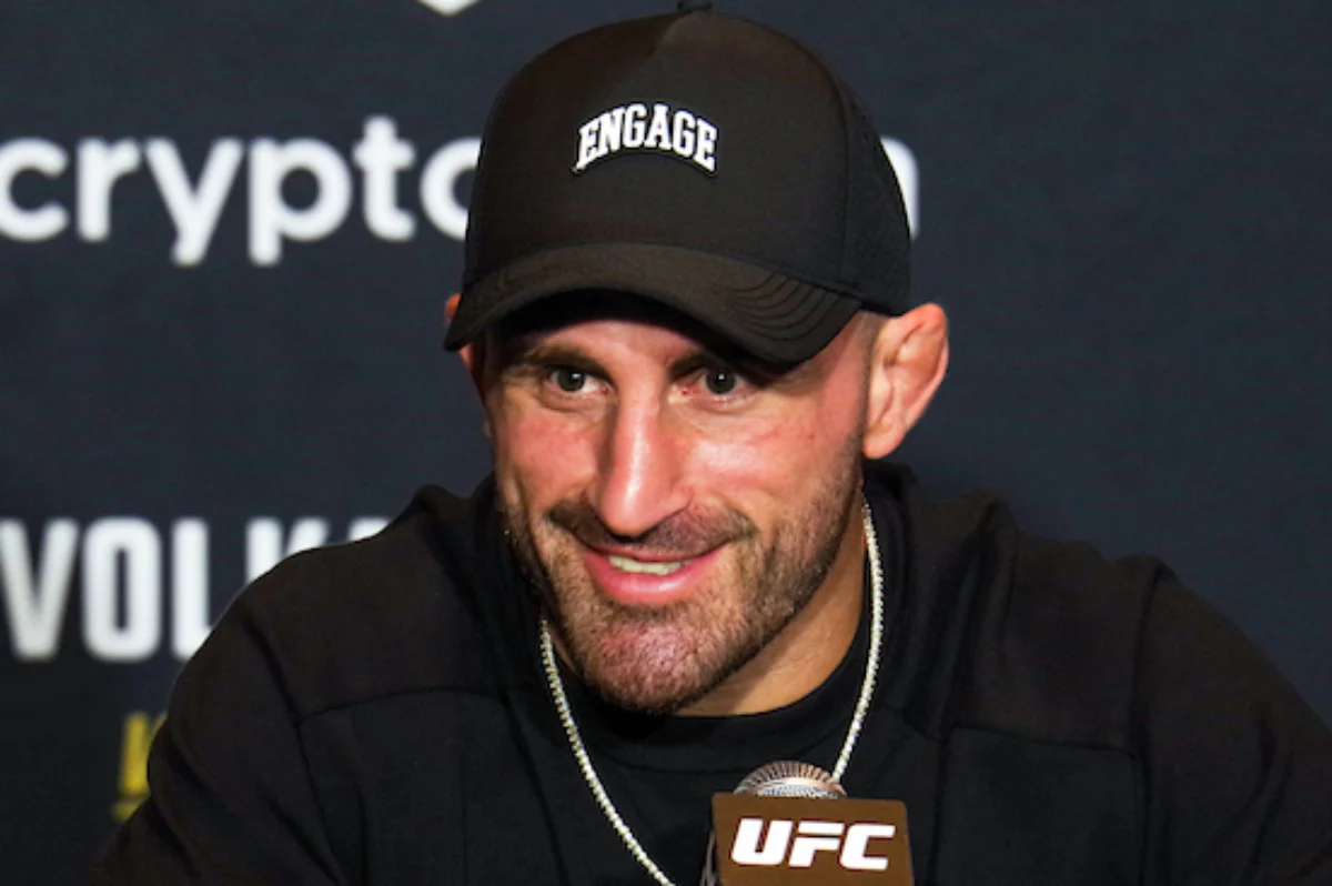 Volkanovski-UFC-303