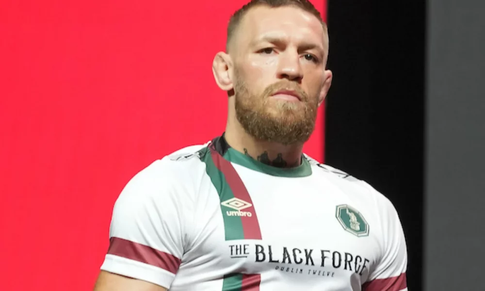 Conor-McGregor