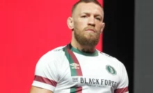 Conor McGregor