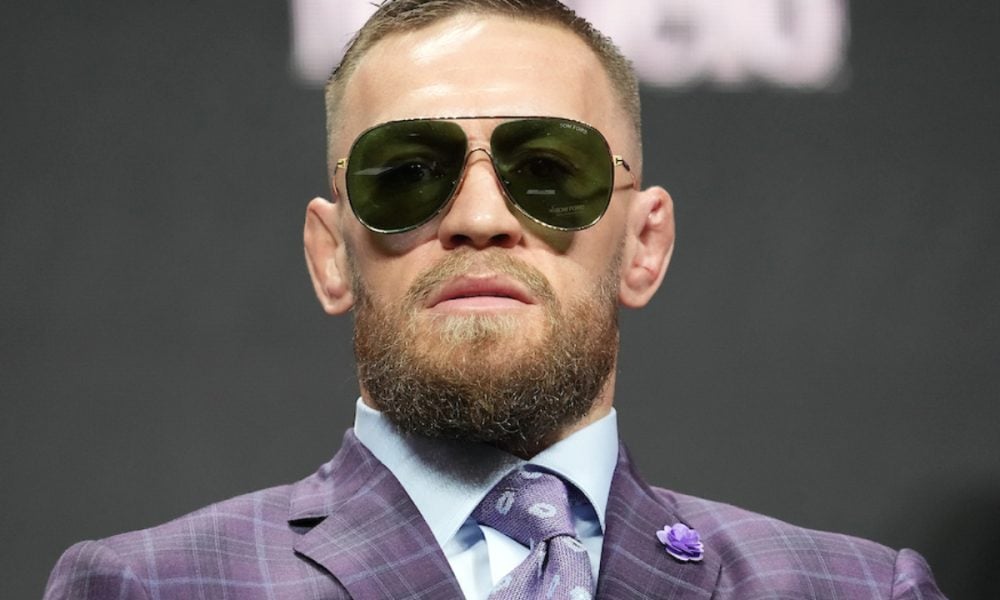 Conor McGregor