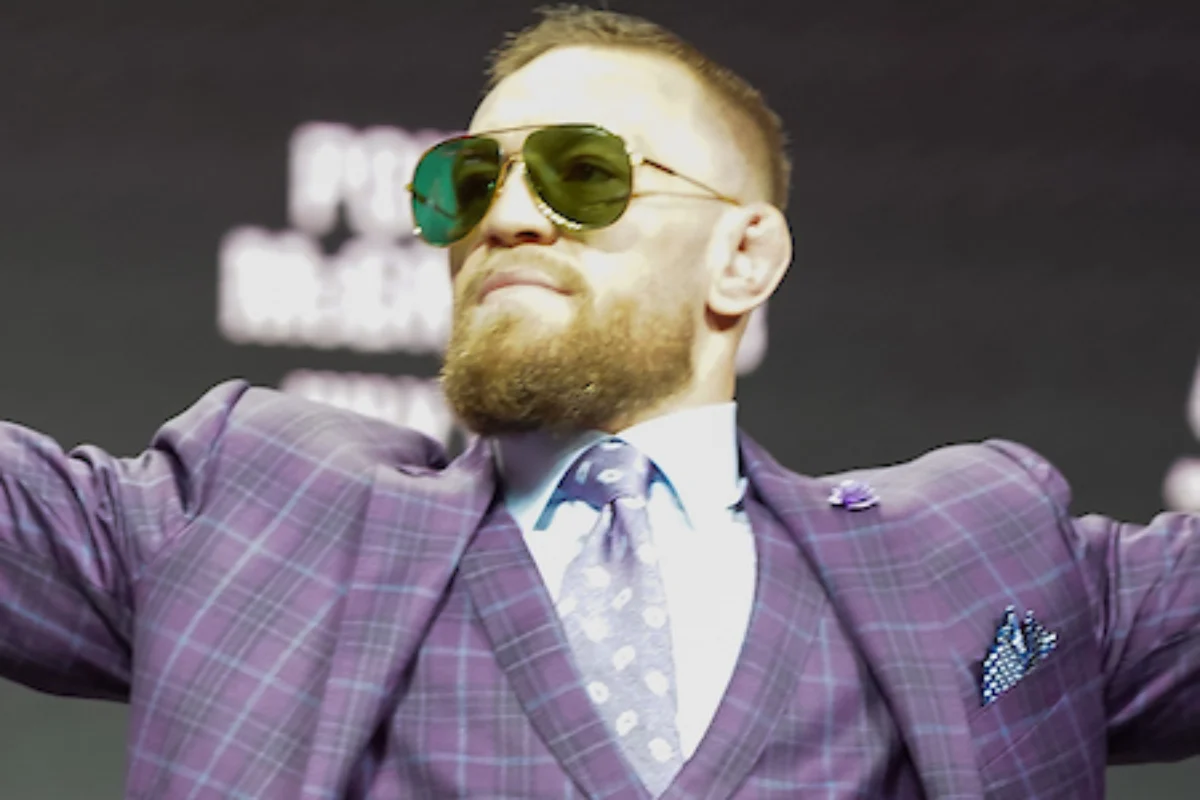 Conor-McGregor