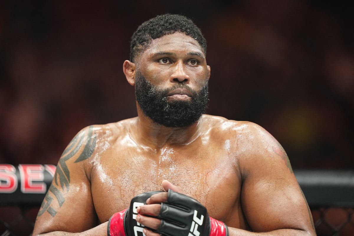 Curtis Blaydes