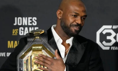 Jon Jones