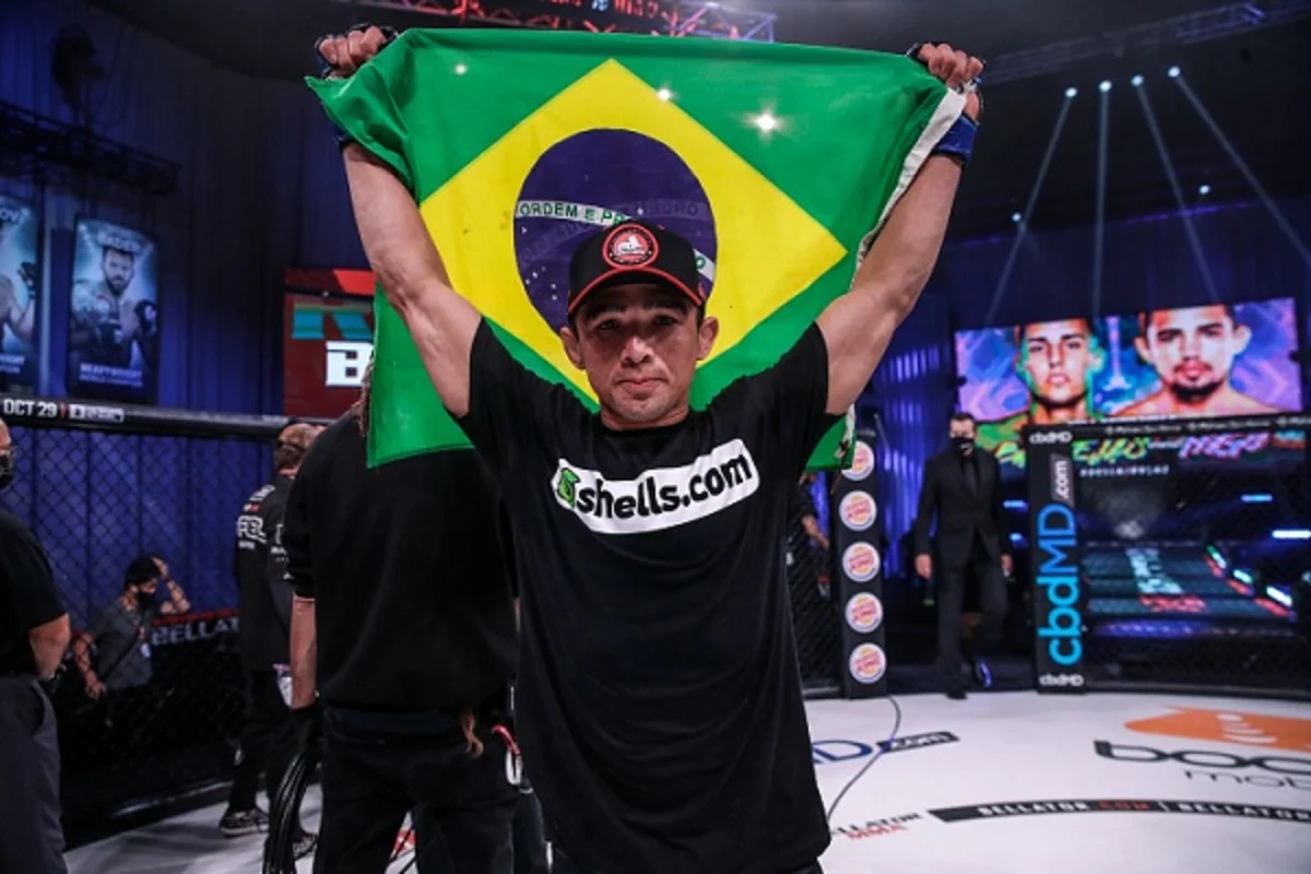 Leandro-Higo-Bellator