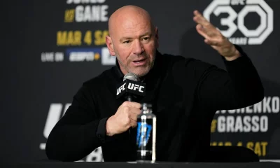 Dana White