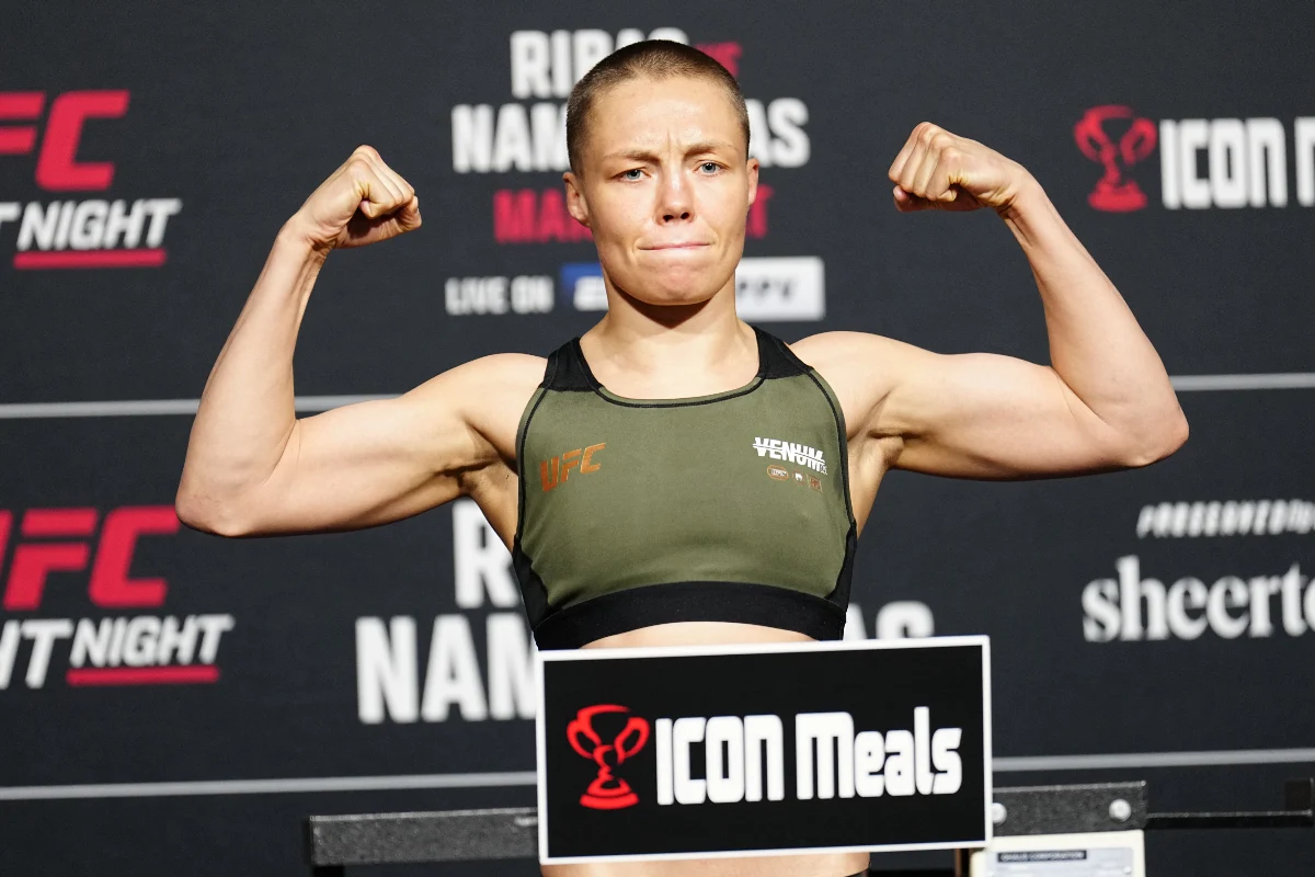 rose-namajunas-pesagem-ufc-vegas-89