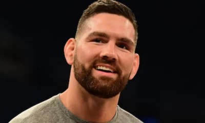 Chris-Weidman