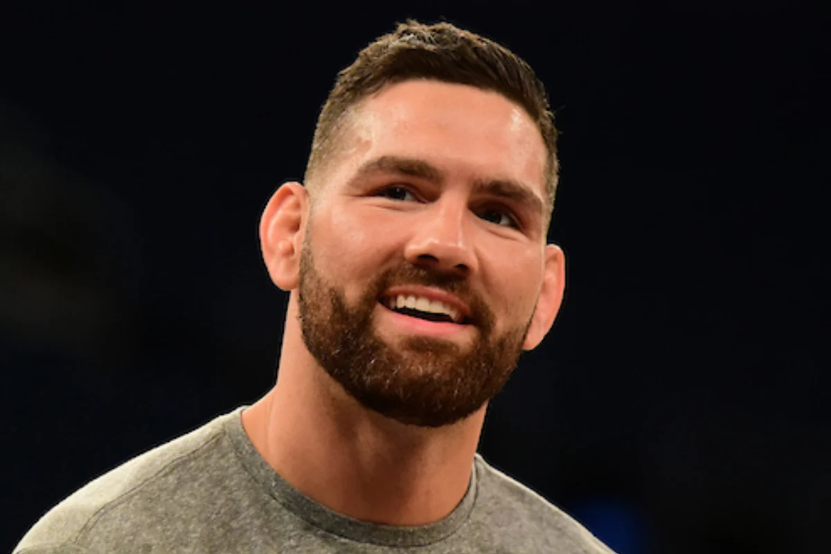 Chris-Weidman