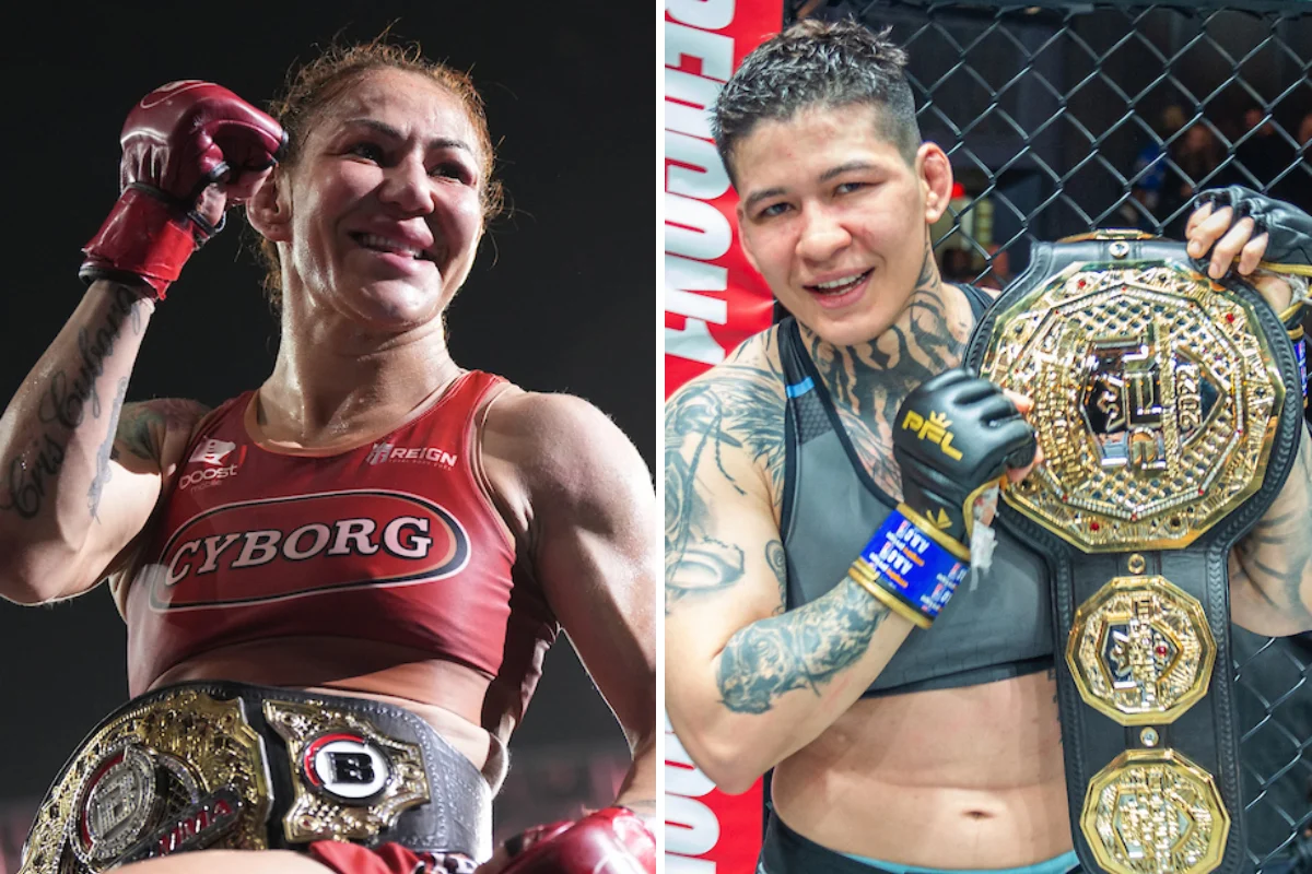 PFL-Cris-Cyborg-Larissa-Pacheco