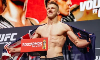 Dan Hooker