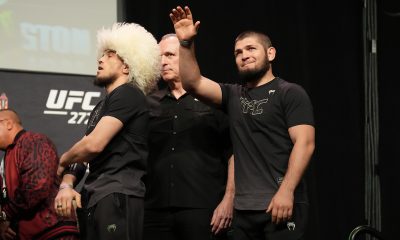 Khabib-Merab-Umar-Nurmagomedov