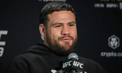 Tai Tuivasa