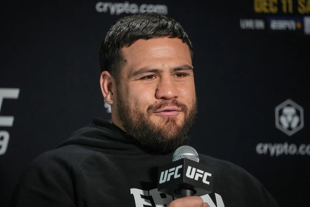 Tai Tuivasa