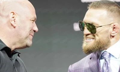 conor mcgregor-dana white