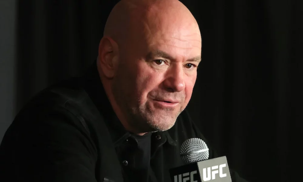 Dana White