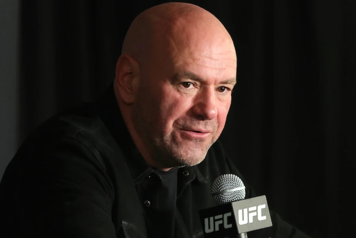 Dana White