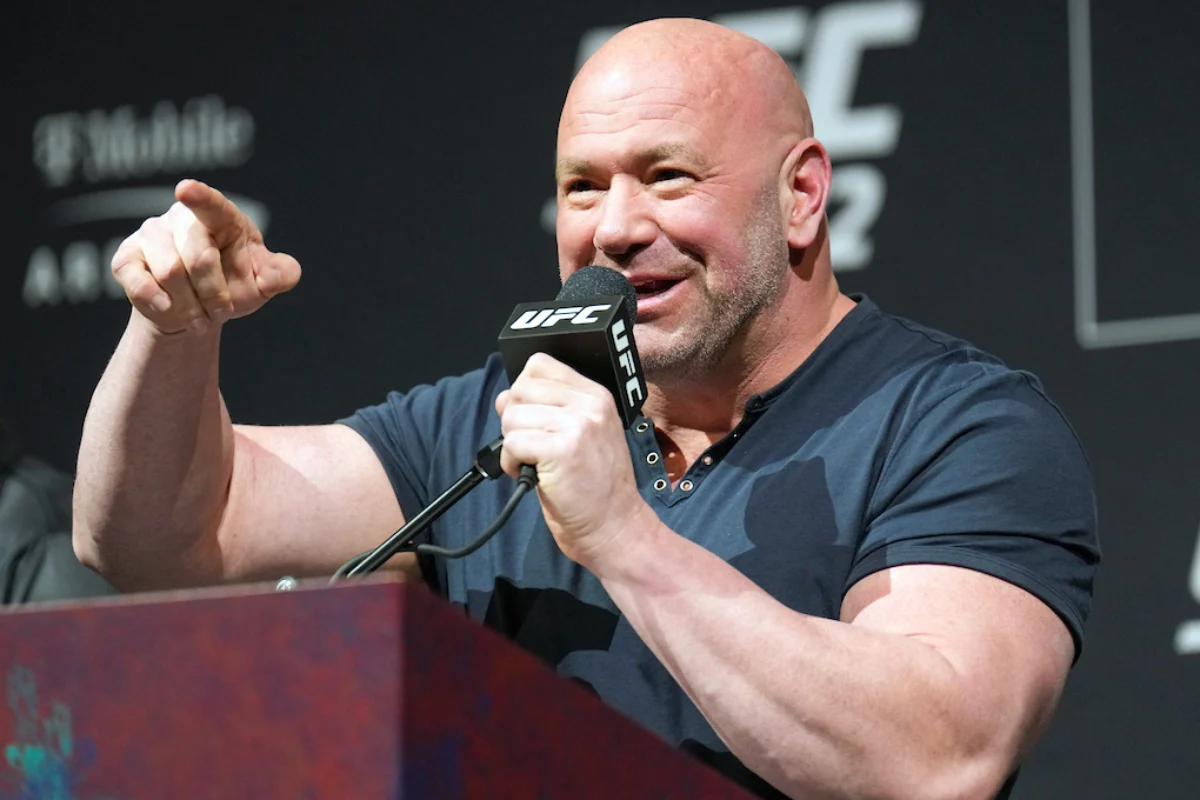 Dana White