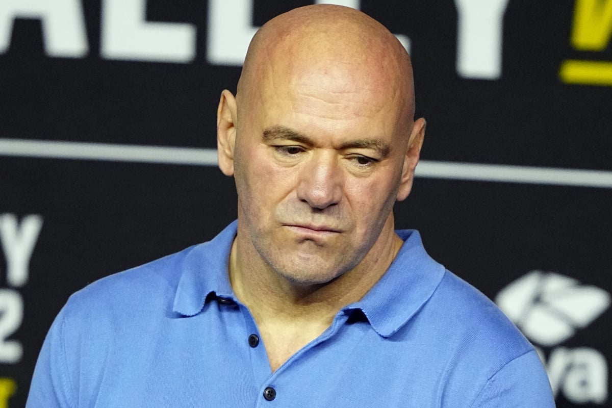 Dana White desaprueba actuación del compañero Alex Pereira en Contender ...