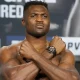 Francis Ngannou