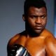 Francis Ngannou