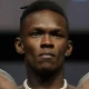 Israel Adesanya