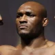 Kamaru Usman