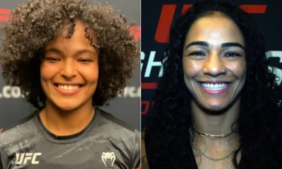 karine-silva-viviane-araujo-luta-ufc