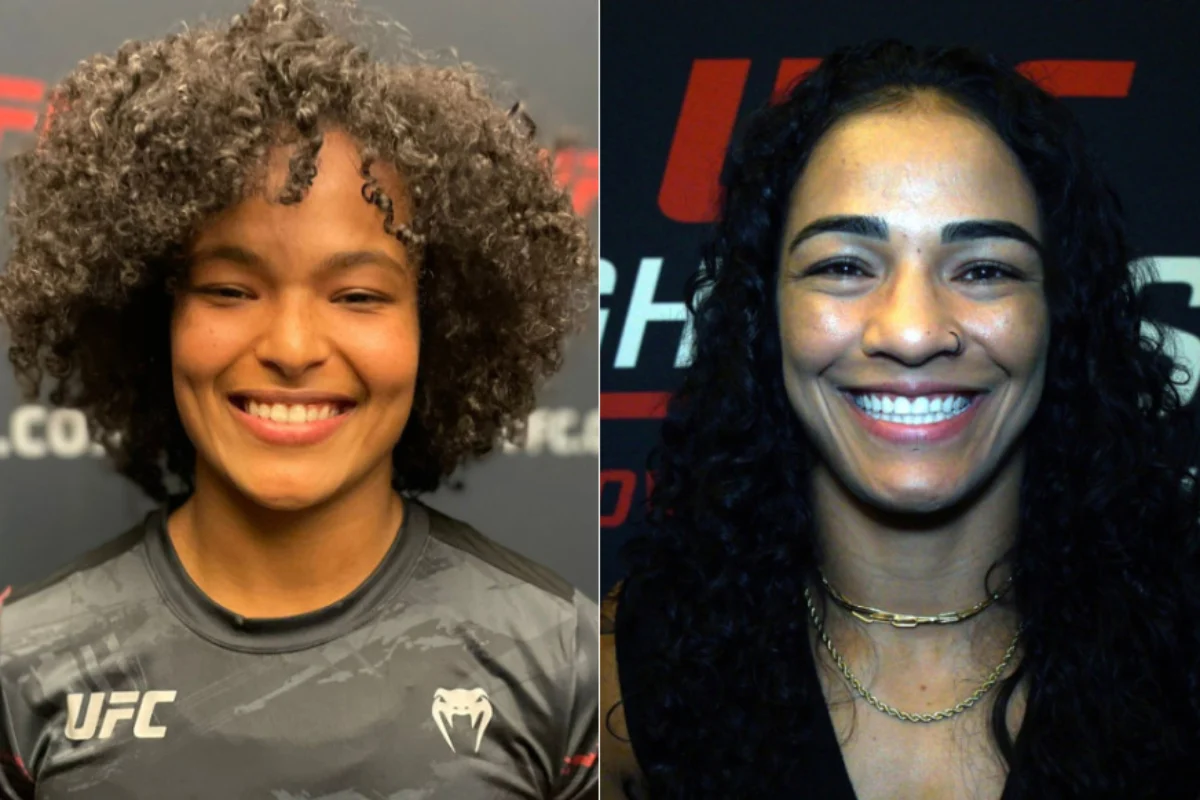 karine-silva-viviane-araujo-luta-ufc